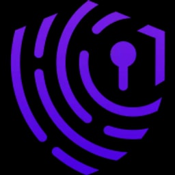 GlitchSecure logo