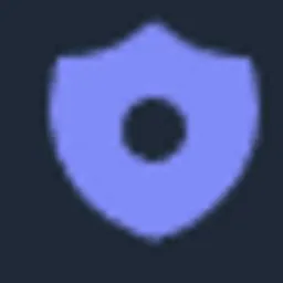 Glitchward logo