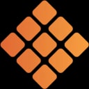 Gradient logo