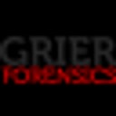 Grier Forensics logo
