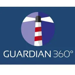 Guardian360 logo