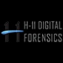 H-11 Digital Forensics logo