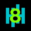 HackerHub8 LLP logo
