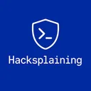 Hacksplaining logo