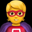 Hero Security logo