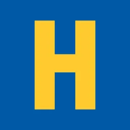 HideMyAss (HMA) logo