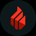 Highflame logo