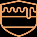 Honeycake logo