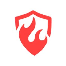 HotWall logo