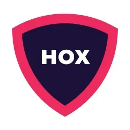 Hoxhunt logo