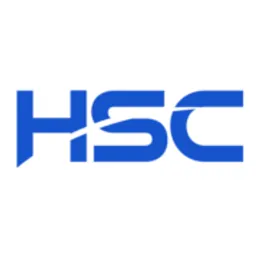HSC Labs logo