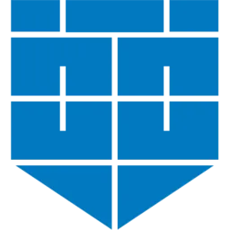 华顺信安 (Huashun Xin'an) logo