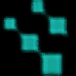 Hush Security logo