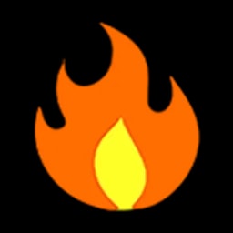 Hyprfire logo