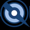 i-Quasar logo