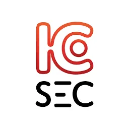 ICsec logo