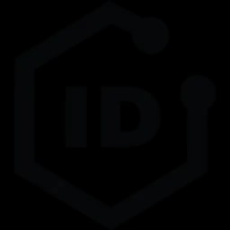 ID Agent logo