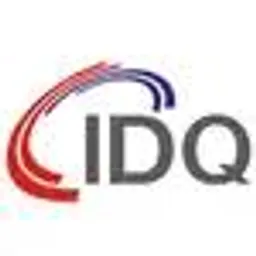 ID Quantique logo