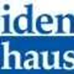 Idenhaus logo