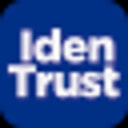 IdenTrust logo