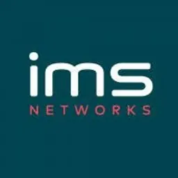IMS Networks logo