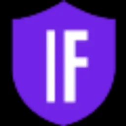 Indusface logo