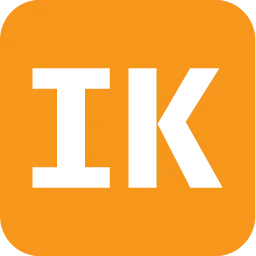 IndyKite logo