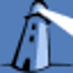 InfoSight logo