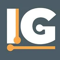 Invi Grid logo