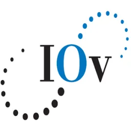 IOvations logo