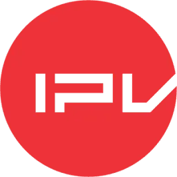 IPV Network logo