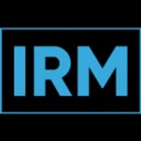 IRM logo