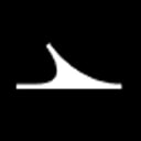 Irregular logo