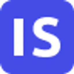 IS Decisions logo