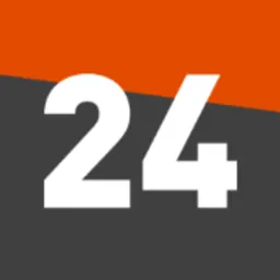 iSOC24 logo