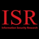 ISR Bilgi Güvenliği logo