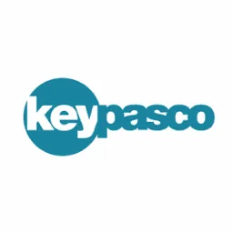Keypasco logo