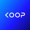 Koop logo