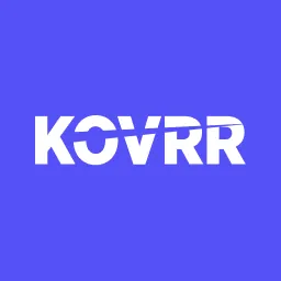 Kovrr logo