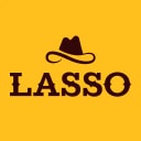 lasso security logo