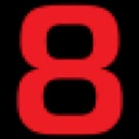 LAYER8 logo