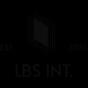 LBS International logo