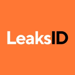 LeaksID logo