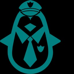 LinuxGuard logo