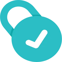 Lockbits logo