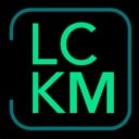 LockEM logo