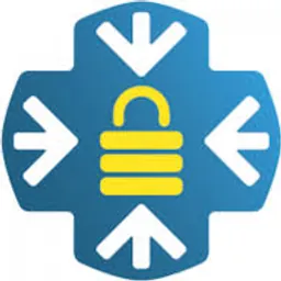 Logically Secure logo
