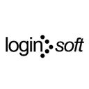Loginsoft logo