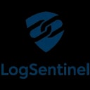 LogSentinel logo