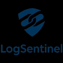 LogSentinel logo